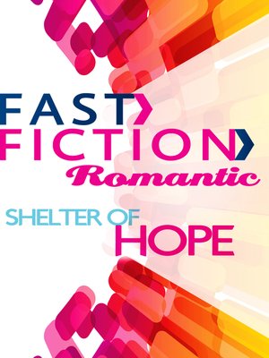Shelter of Hope - ebook